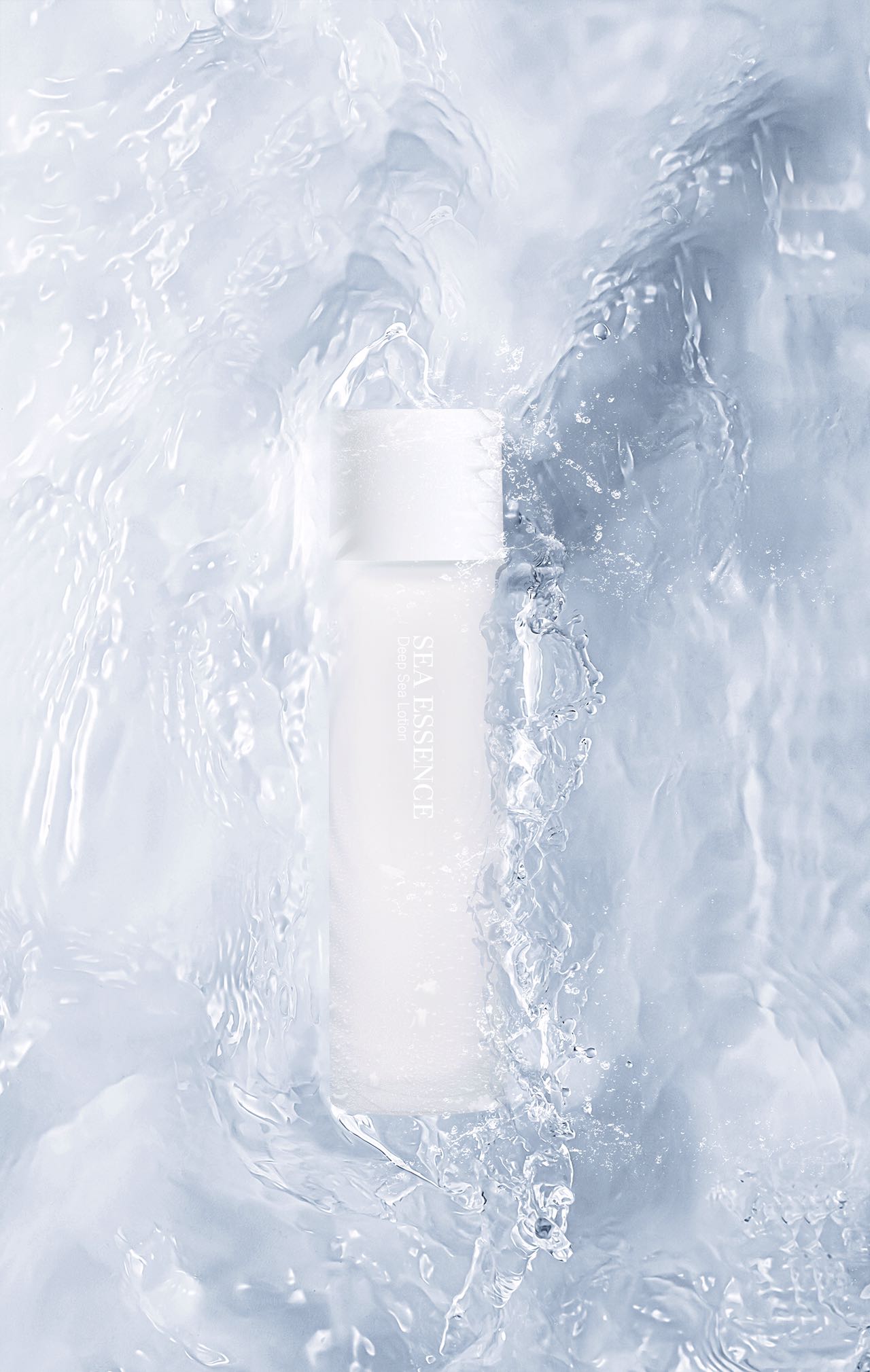 Deep Sea Lotion<br>ディープ シー ローション