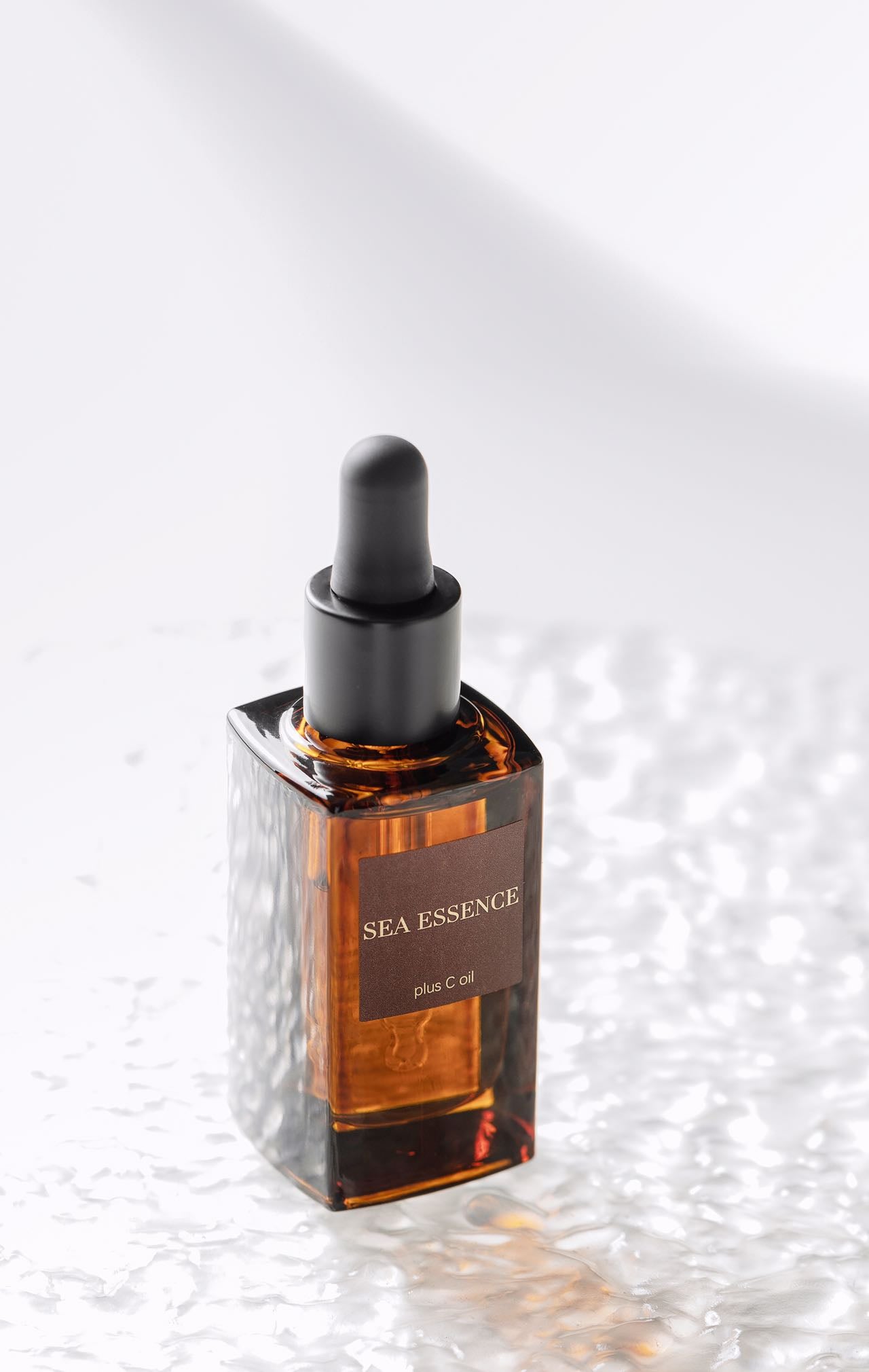 Plus C oil<br> VR美容オイル
