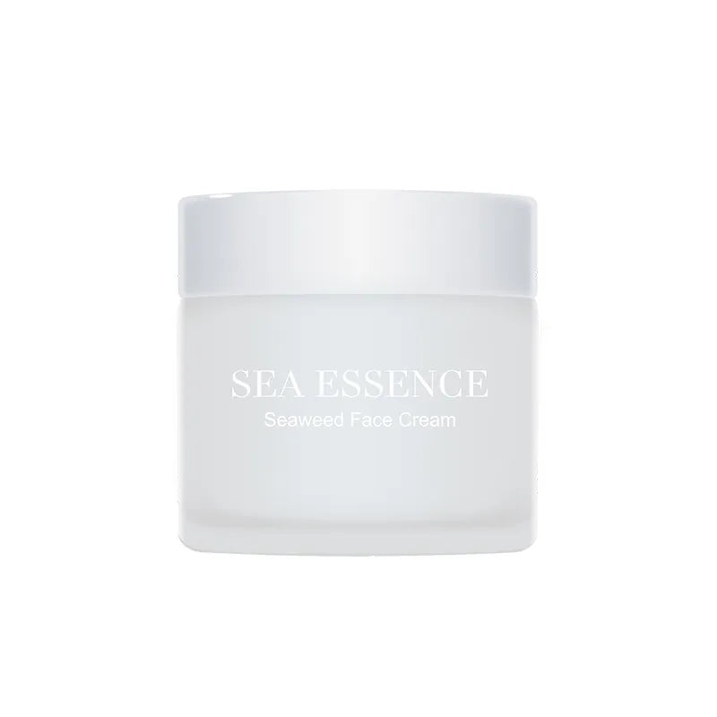 Seaweed Face Cream<br>シーウィード フェイスクリーム