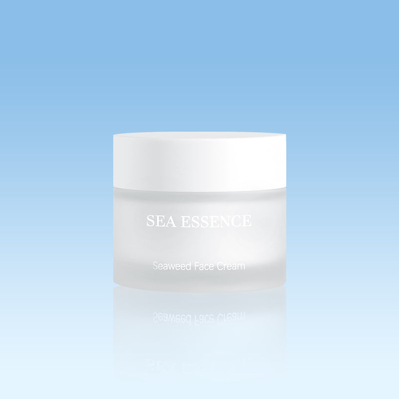 Seaweed Face Cream<br>シーウィード フェイスクリーム