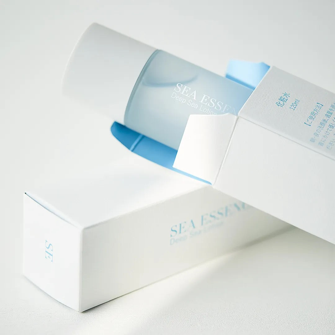 Deep Sea Lotion<br>ディープ シー ローション
