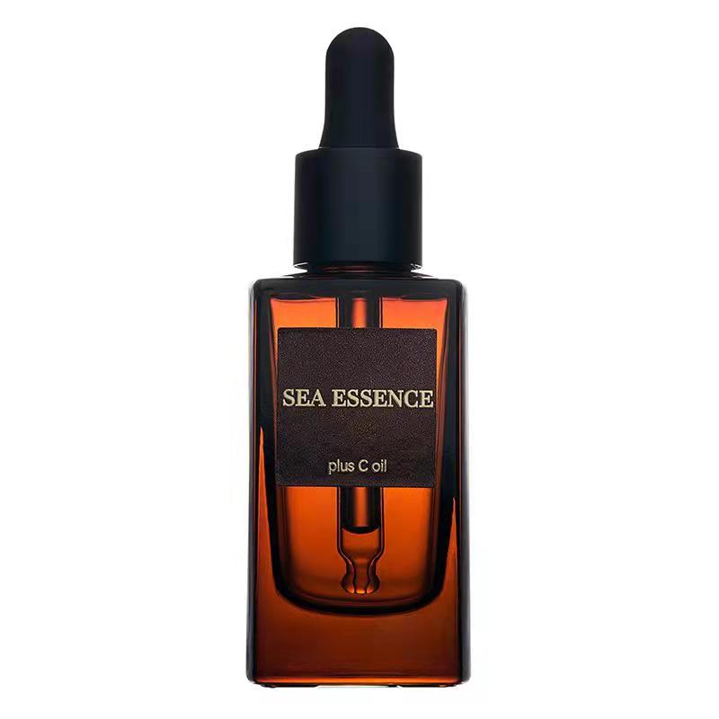 Plus C oil<br> VR美容オイル