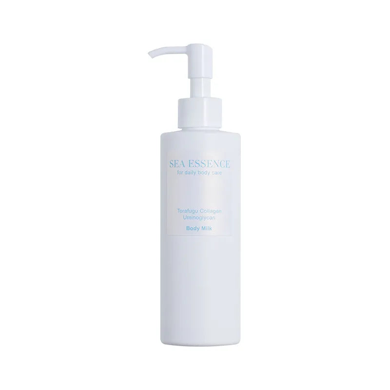 Body Milk <br> ボディミルク