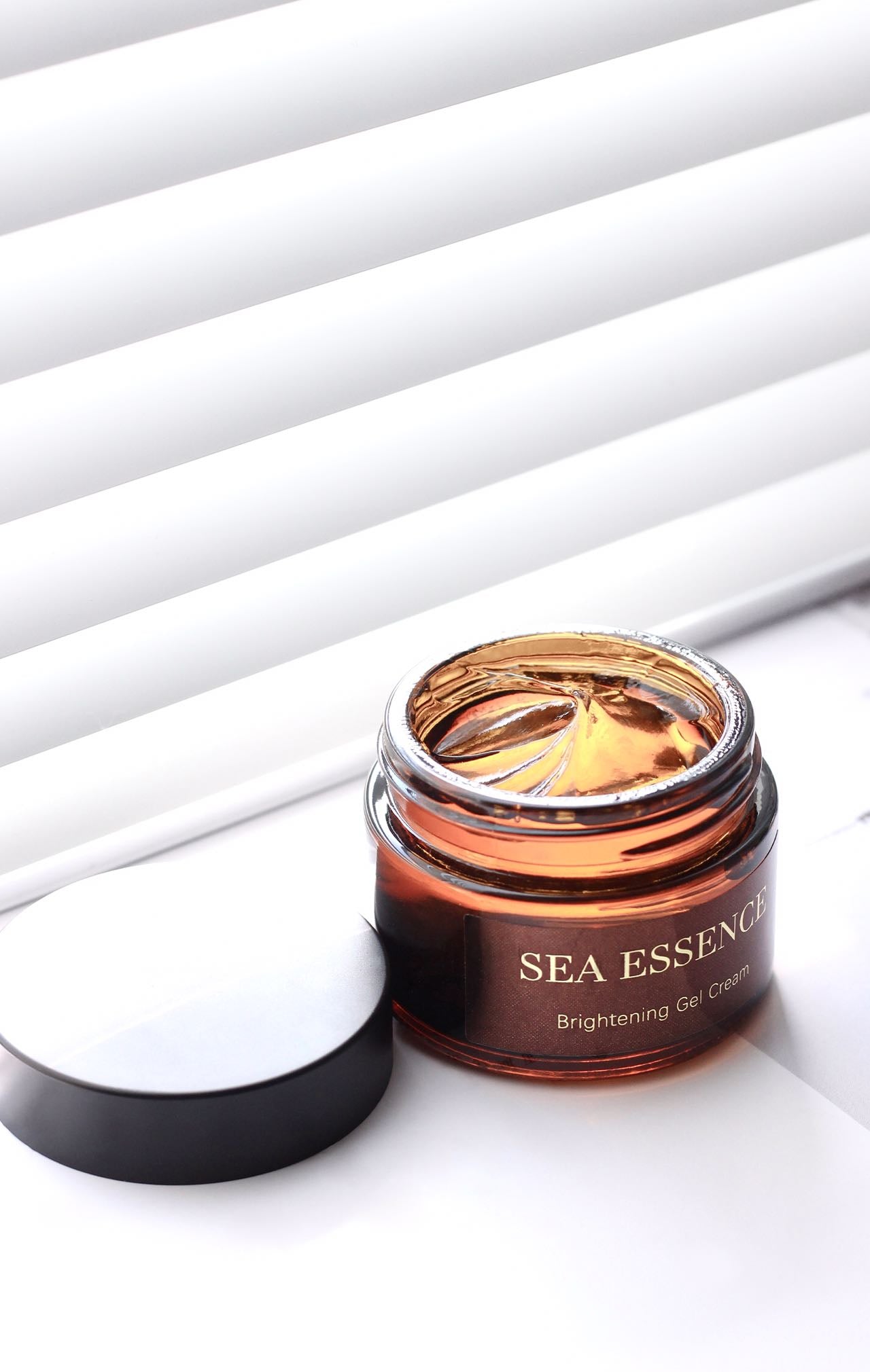 Brightening Gel Cream <br>SE ジェルクリーム